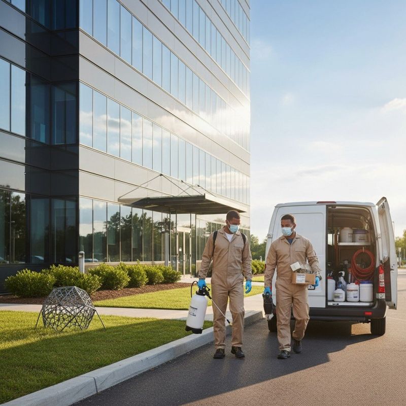 Pest Control Service